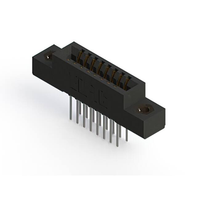 391-016-522-207 EDAC Inc.  Edgeboard Connectors